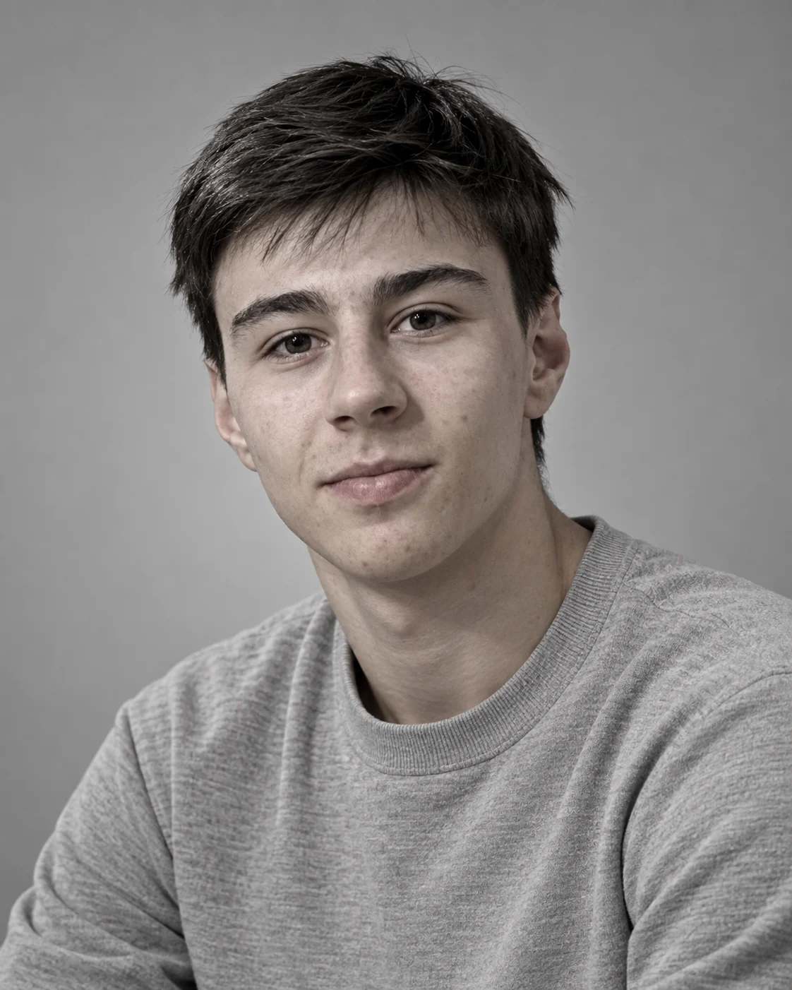Портрет Влада